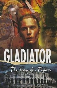 Enlarge image Cover: Gladiator - Saddleback Educational Publishing, Inc.