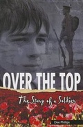 Cover: Over the Top - Saddleback Educational Publishing, Inc.