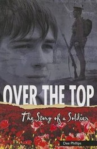 Enlarge image Cover: Over the Top - Saddleback Educational Publishing, Inc.