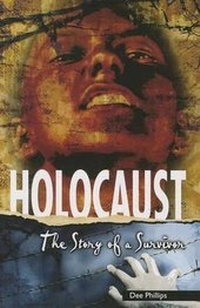 Enlarge image Cover: Holocaust - Saddleback Educational Publishing, Inc.