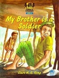 Cover: Todays Child; My Brother Soldier - Macmillan Education