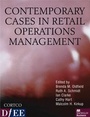 Cover: Contemporary Cases in Retail Operations - Palgrave Macmillan