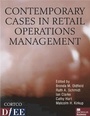 Cover: Contemporary Cases in Retail Operations - Palgrave Macmillan