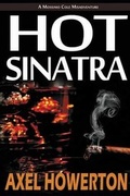 Cover: Hot Sinatra - Evolved Publishing