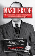 Cover: Masquerade - Arcade Publishing