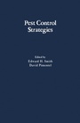 Cover: Pest Control Strategies - Academic Press
