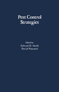 Cover: Pest Control Strategies - Academic Press