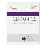 Enlarge image Cover: ICD-10-PCS: Draft - Optuminsight