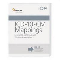 Enlarge image Cover: ICD-10-CM Mappings - Optuminsight