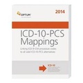 Cover: ICD-10-PCS Mappings - Optuminsight