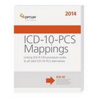 Enlarge image Cover: ICD-10-PCS Mappings - Optuminsight