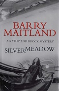 Cover: Silvermeadow - Arcade Publishing