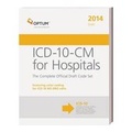 Cover: ICD-10-CM for Hospitals: Draft - Optuminsight