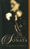 Cover: Kreutzer Sonata: A Novel - Skyhorse Publishing, Inc.