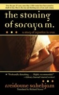 Cover: The Stoning of Soraya M. - Arcade Publishing