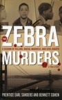 Cover: The Zebra Murders - Arcade Publishing