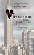Cover: Lost on Treasure Island - Arcade Publishing