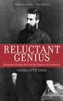 Cover: Reluctant Genius - Arcade Publishing