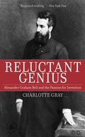 Cover: Reluctant Genius - Arcade Publishing