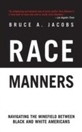 Cover: Race Manners - Arcade Publishing