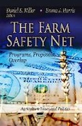 Cover: Farm Safety Net - Nova Science Publishers Inc