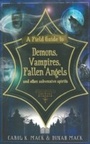 Cover: A Field Guide to Demons, Vampires, Fallen Angels and Other Subversive Spirits - Arcade Publishing