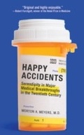 Cover: Happy Accidents - Arcade Publishing
