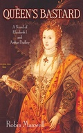 Cover: The Queen's Bastard - Arcade Publishing