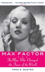 Cover: Max Factor - Arcade Publishing
