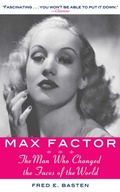 Cover: Max Factor - Arcade Publishing