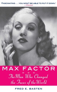Enlarge image Cover: Max Factor - Arcade Publishing
