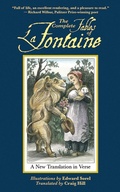 Cover: The Complete Fables of La Fontaine - Arcade Publishing