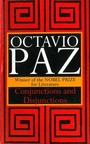 Cover: Conjunctions and Disjunctions - Arcade Publishing
