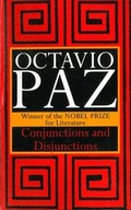 Cover: Conjunctions and Disjunctions - Arcade Publishing