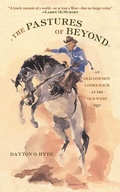 Cover: The Pastures of Beyond - Arcade Publishing
