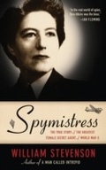 Cover: Spymistress - Arcade Publishing
