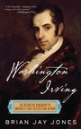 Cover: Washington Irving - Arcade Publishing