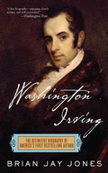 Cover: Washington Irving - Arcade Publishing