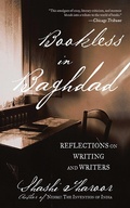 Cover: Bookless in Baghdad - Arcade Publishing