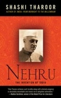 Cover: Nehru - Arcade Publishing