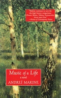 Cover: Music of a Life - Arcade Publishing