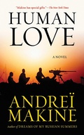 Cover: Human Love - Arcade Publishing