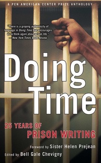 Enlarge image Cover: Doing Time - Arcade Publishing