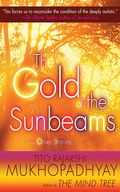 Cover: The Gold of the Sunbeams - Arcade Publishing