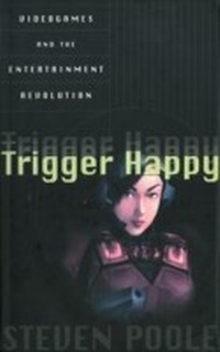 Abbildung von: Trigger Happy - Arcade Publishing