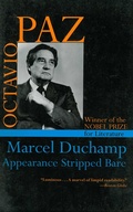Cover: Marcel Duchamp - Arcade Publishing