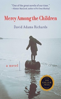 Enlarge image Cover: Mercy Among the Children - Arcade Publishing
