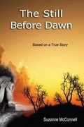 Cover: The Still Before Dawn - Broken Earth Publishing Inc.