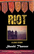 Cover: Riot - Arcade Publishing