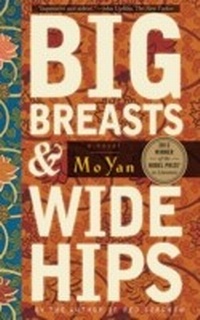 Enlarge image Cover: Big Breasts and Wide Hips - Arcade Publishing